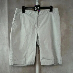 Covington Gray‎ Shorts Size 14